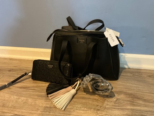 Nos guess trudy crossbody - guess,