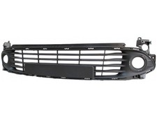 GRIGLIA PARAURTI ANTERIORE