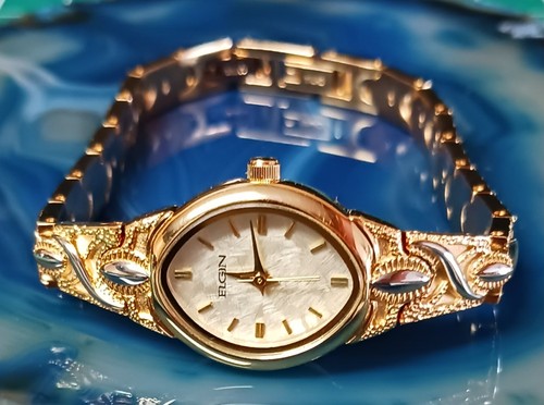 Orologio donna vintage elgin - orologio,