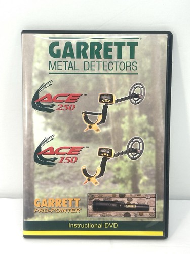 Garrett metal detectors - garrett,