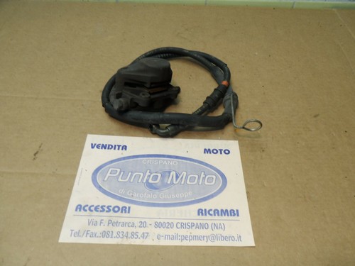 Pinza freno anteriore - , front