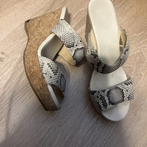 Jimmy choo parker - jimmy, 100