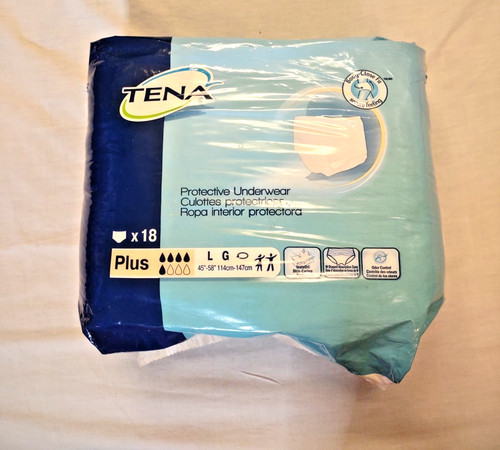 Tena biancheria intima - biancheria,
