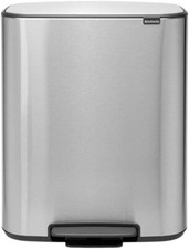 Brabantia pedal bin - bo,