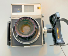 Macchina fotografica stampa