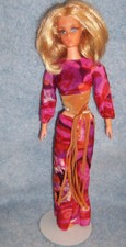 Barbie live action - live,