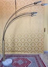 BELLISSIMA LAMPADA DA TERRA AD