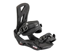 Nitro attacchi snowboard - attacchi,