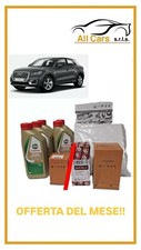 Kit tagliando Audi Q2 1.6 tdi