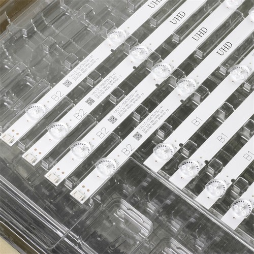 Strisce led - strisce,