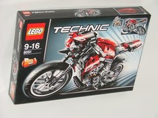 Lego technic technik 8051 - technic,