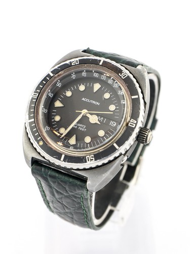 Orologio subacqueo bulova - subacqueo,