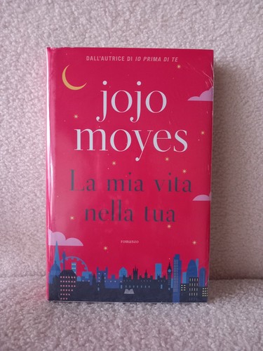 Libro mia vita - libro, tua