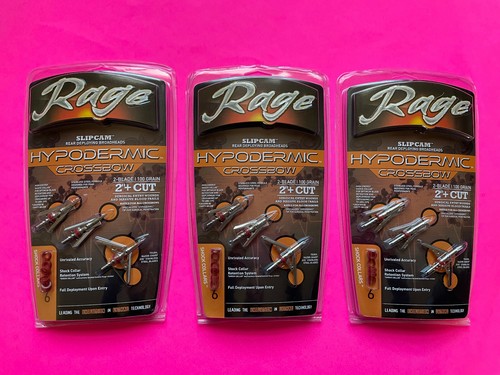 Confezioni rage balestra - rage,
