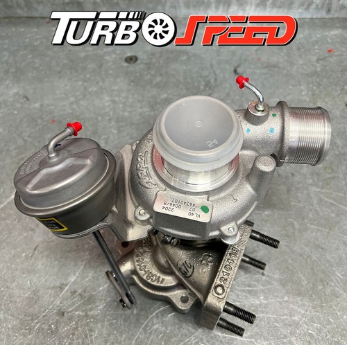 Turbina turbo nuovo - turbo, originale