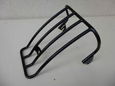 Harley Davidson Softail portapacchi