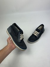 Scarpe sneakers alte Stone