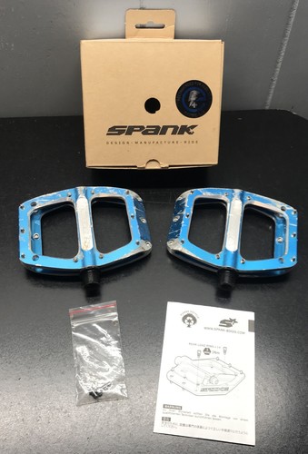 Pedali piattaforma spank spike - piattaforma,
