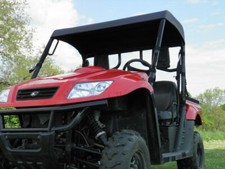 Kymco UXV 500 / 500i Soft Top