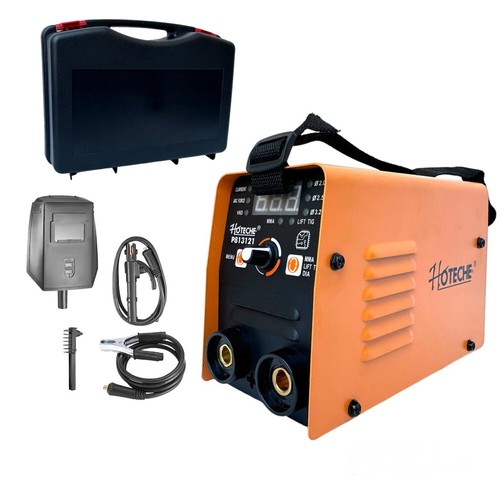 Saldatrice mini inverter - saldatrice,