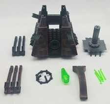 Monolith Necrons classico