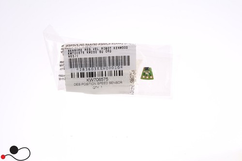Kenwood sensore regolazione - kenwood,