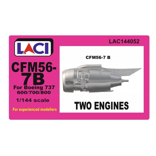 Motori laci 144 cfm56 - motori,