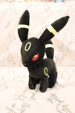 Pokemon peluche Umbreon grande