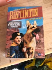 Les aventures de Rintintin