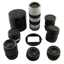 K# lotto lotto KONICA AR AE