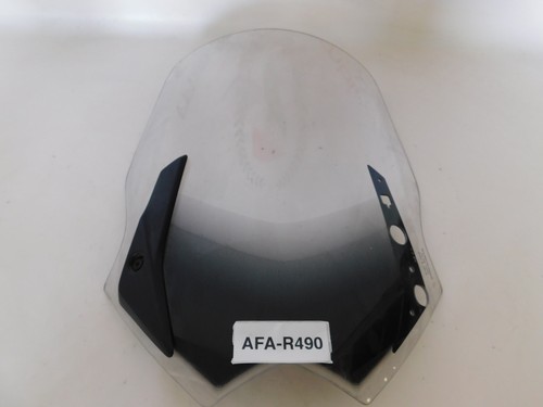 Plexi parabrezza yamaha max - parabrezza, x-max