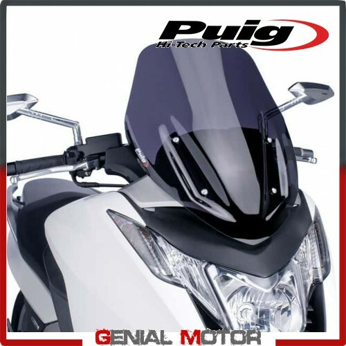 Cupolino puig fume - puig, scuro