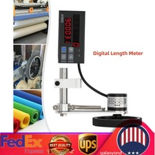 Misuratore di Lunghezza