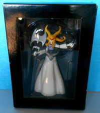 GO NAGAI ROBOT COLLECTION  - REGINA HIMIKA FIGURE #15