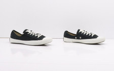 Converse Athletic Shoes  Basse Usate EU 37 UK 4 US 6 (Cod.CS580) Nero Donna