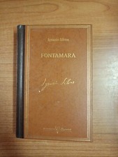 FONTAMARA - IGNAZIO SILONE - ED. MONDADORI DE AGOSTINI. Sc10