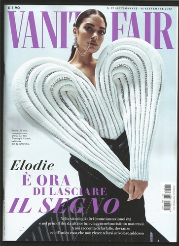 Vanity fair rivista - fair, di