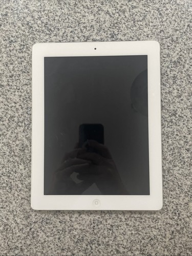 Apple ipad generazione - apple,