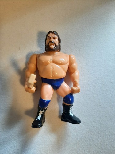 Hacksaw jim duggan - hacksaw,