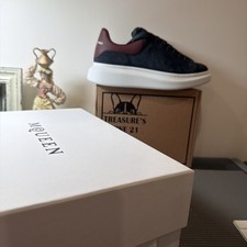 alexander mcqueen 553680WIAI2