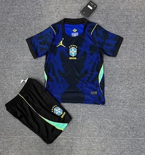 Brasile away version - f.c.,