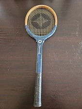 Vexchia Racchetta Tennis Vintage Spalding Impact Junior