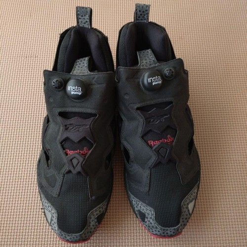Sneakers reebok pump - reebok, anni