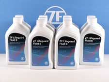 10 litri OLIO CAMBIO originale
