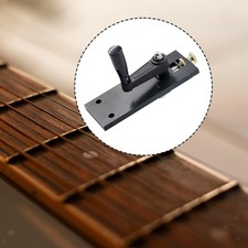Piega-tasti per chitarra