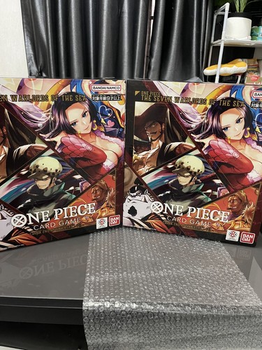 One piece card - game, 2°