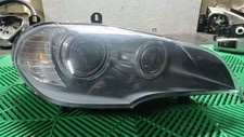 Faro proiettore BMW X5 E70
