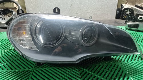Faro proiettore bmw e70 - proiettore, x5
