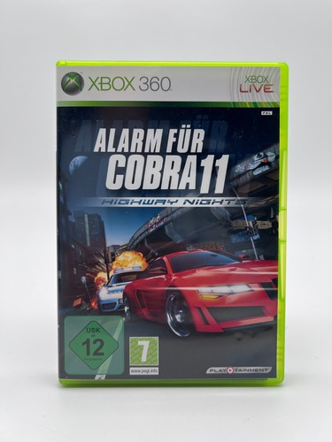 Allarme per cobra highway - cobra,