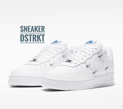 Ct1990 100 nike - force, lx
